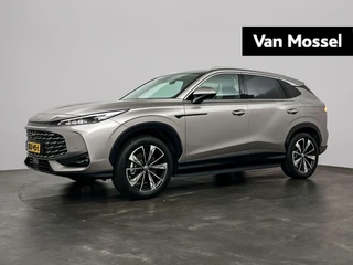 MG HS 1.5 PHEV Aut. Luxury