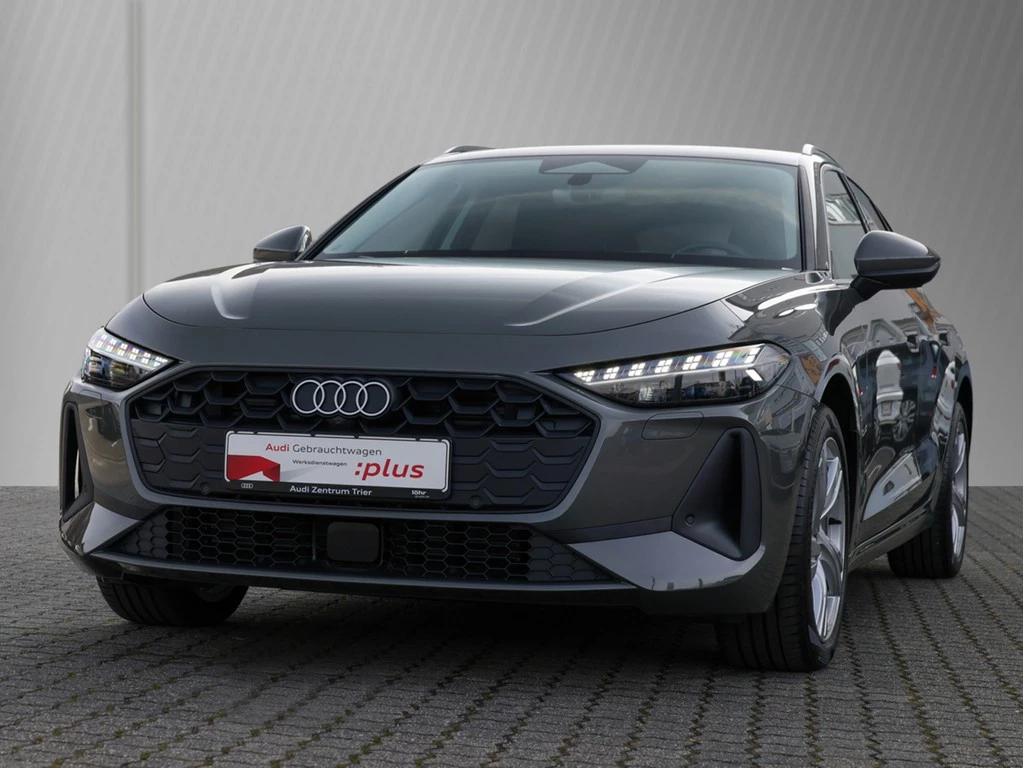 Audi A5 Avant TFSI 150 kW S tronic