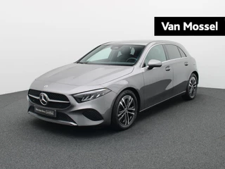 Mercedes-Benz Classe A 180 d Business Line