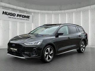 Ford Focus Active Turnier Aut.*AHK*NAVI*GRA*LED*WINTER-PKT