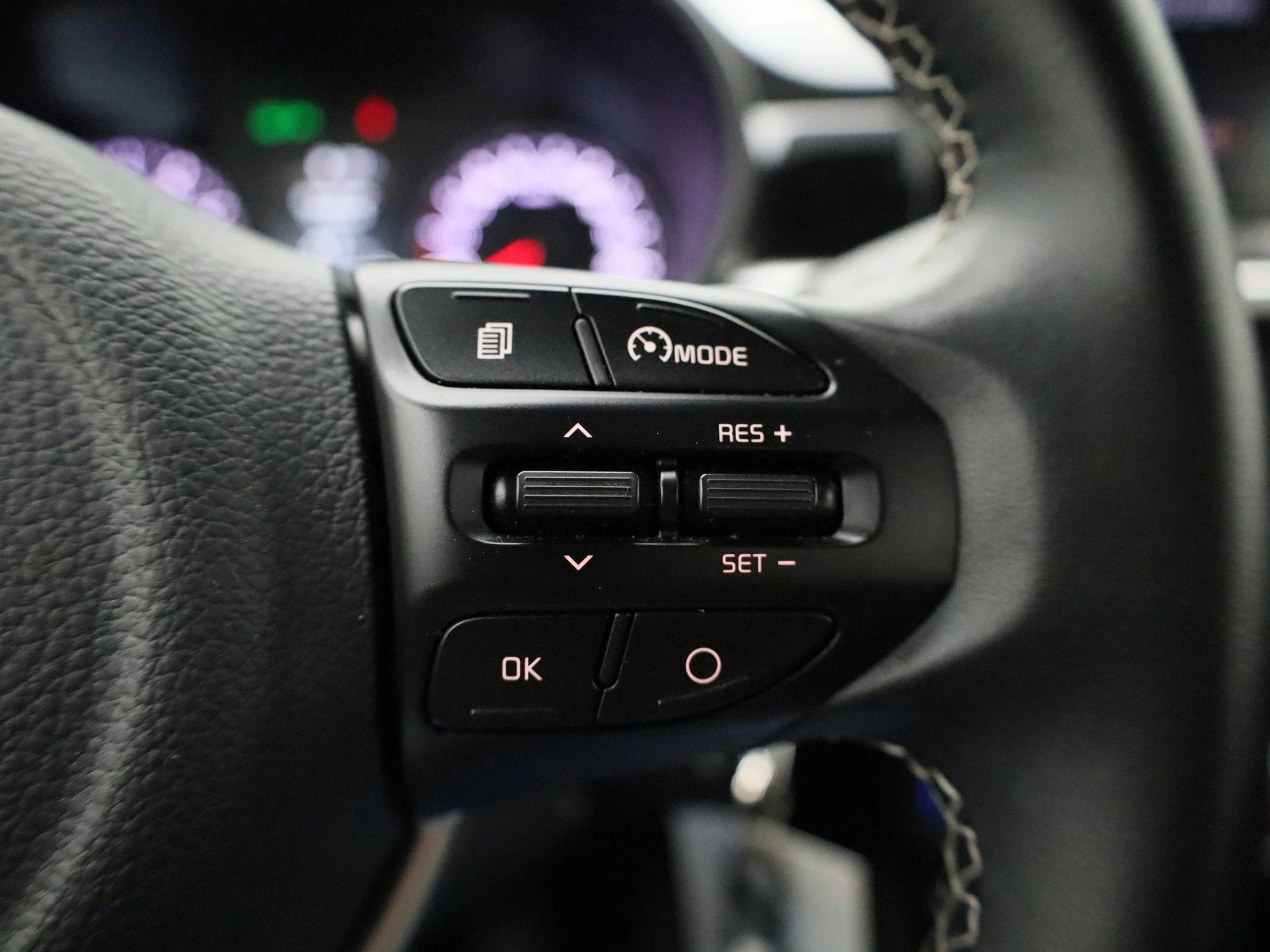 Kia Picanto 1.0 DPi DynamicLine