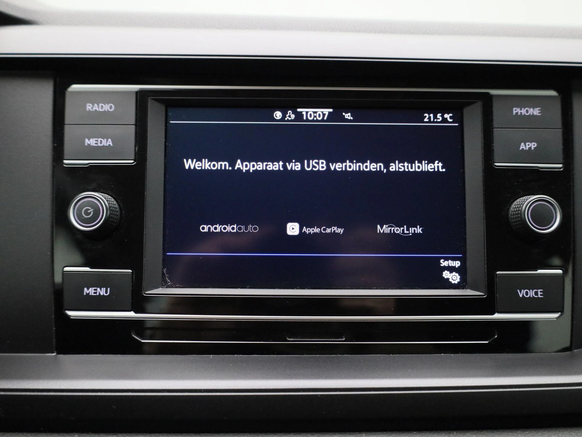 Volkswagen Polo 1.0 TSI Polo