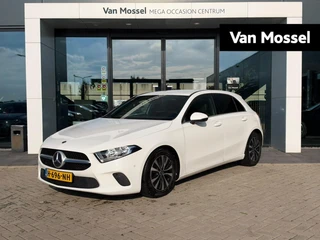Mercedes-Benz A-Klasse 160 Business Solution