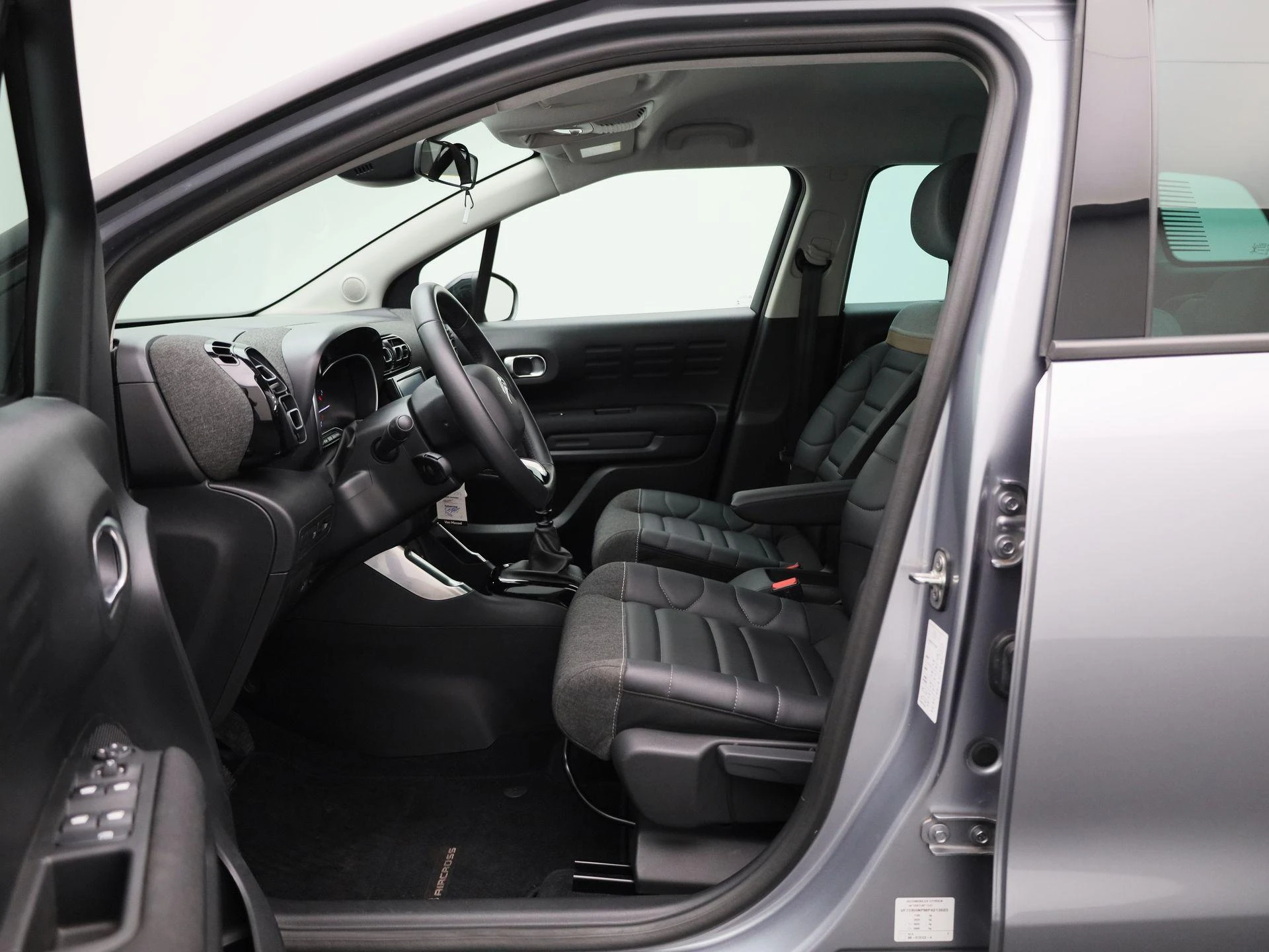 Citroën-C3 Aircross-image-8