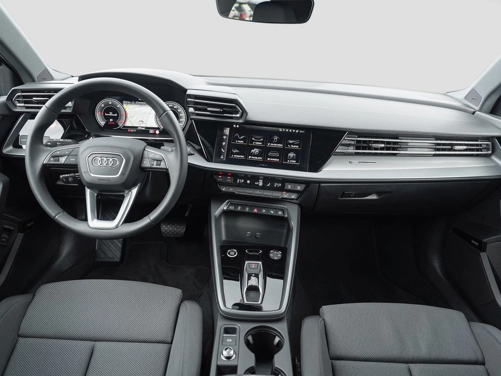 Audi A3 Sportback 35 TDI S tronic S Line /SONOS/HuD
