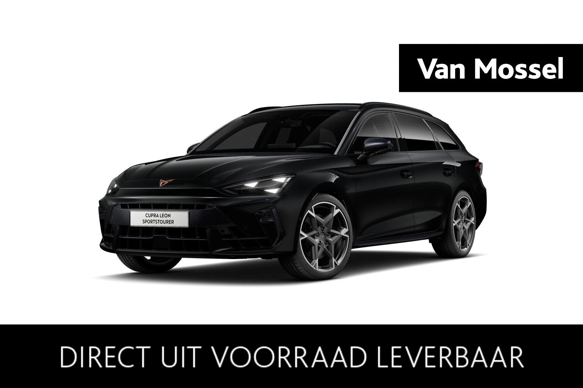 CUPRA-Leon Sportstourer-image-0
