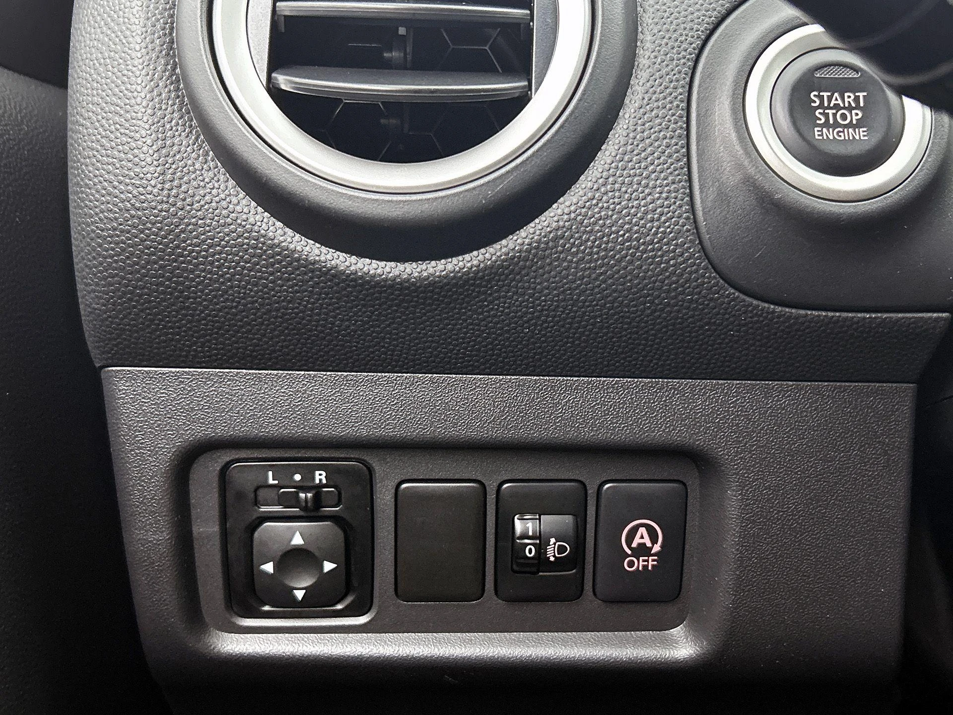 Mitsubishi Space Star 1.2 Advance