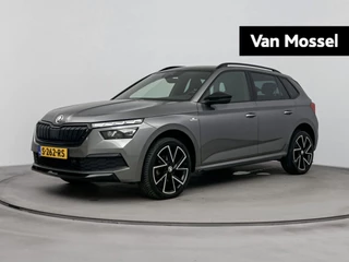 Škoda Kamiq 1.0 TSI Monte Carlo 110PK