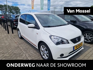 SEAT Mii 1.0 Sport