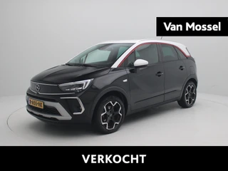 Opel Crossland 1.2 Turbo GS Line