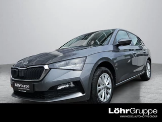 Škoda Scala 1,0 TSI DSG