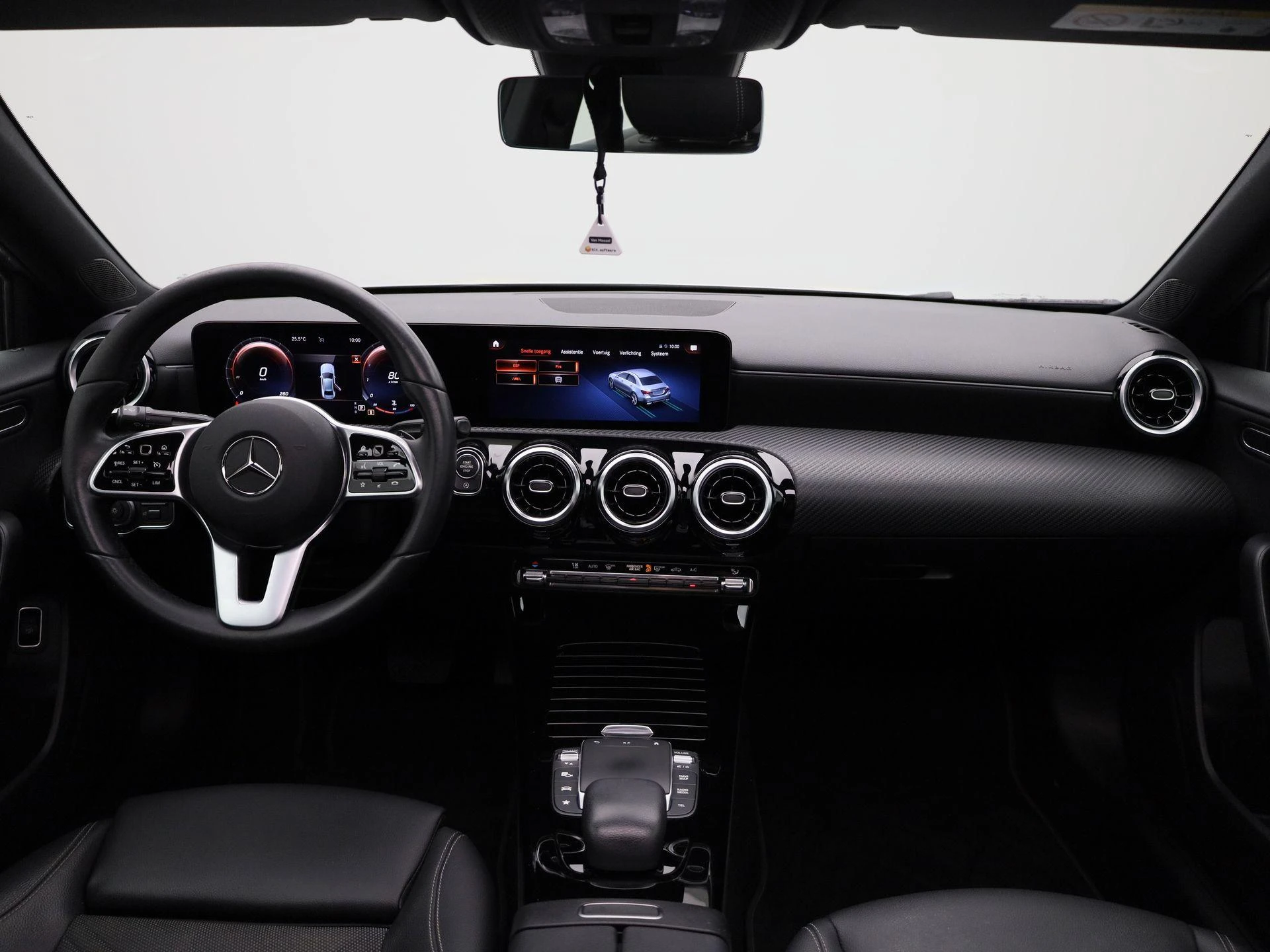 Mercedes-Benz-Classe A-image-37