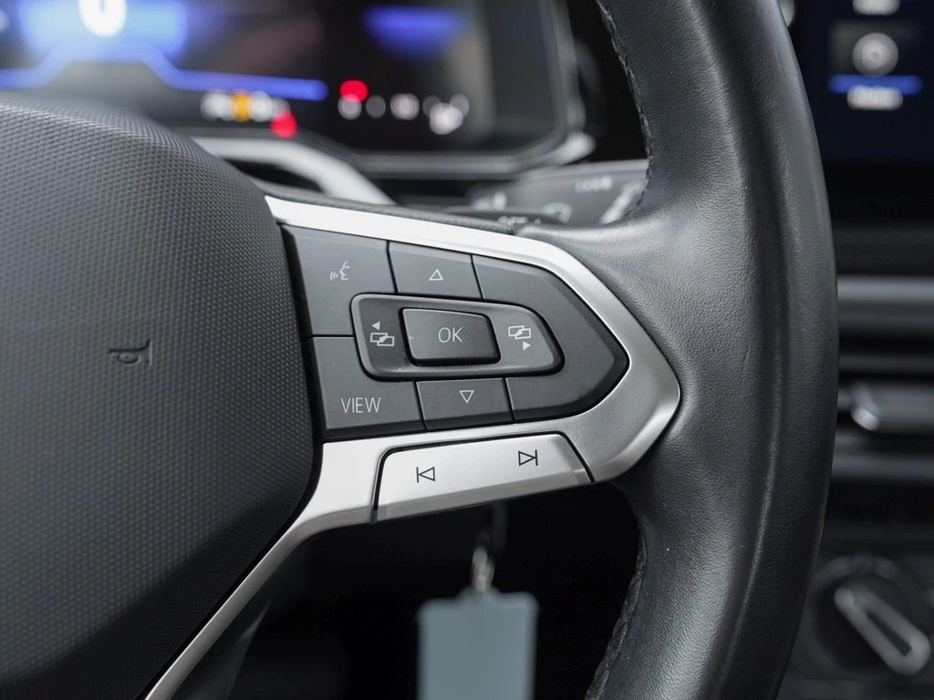 Volkswagen Polo 1.0 TSI DSG Life *LED*App-Connect*DAB+*Lane-Assist*Tempomat*Kamera*PDC*Klima