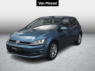 Volkswagen Golf VII 1.2 TSi 63kW BMT Trendline