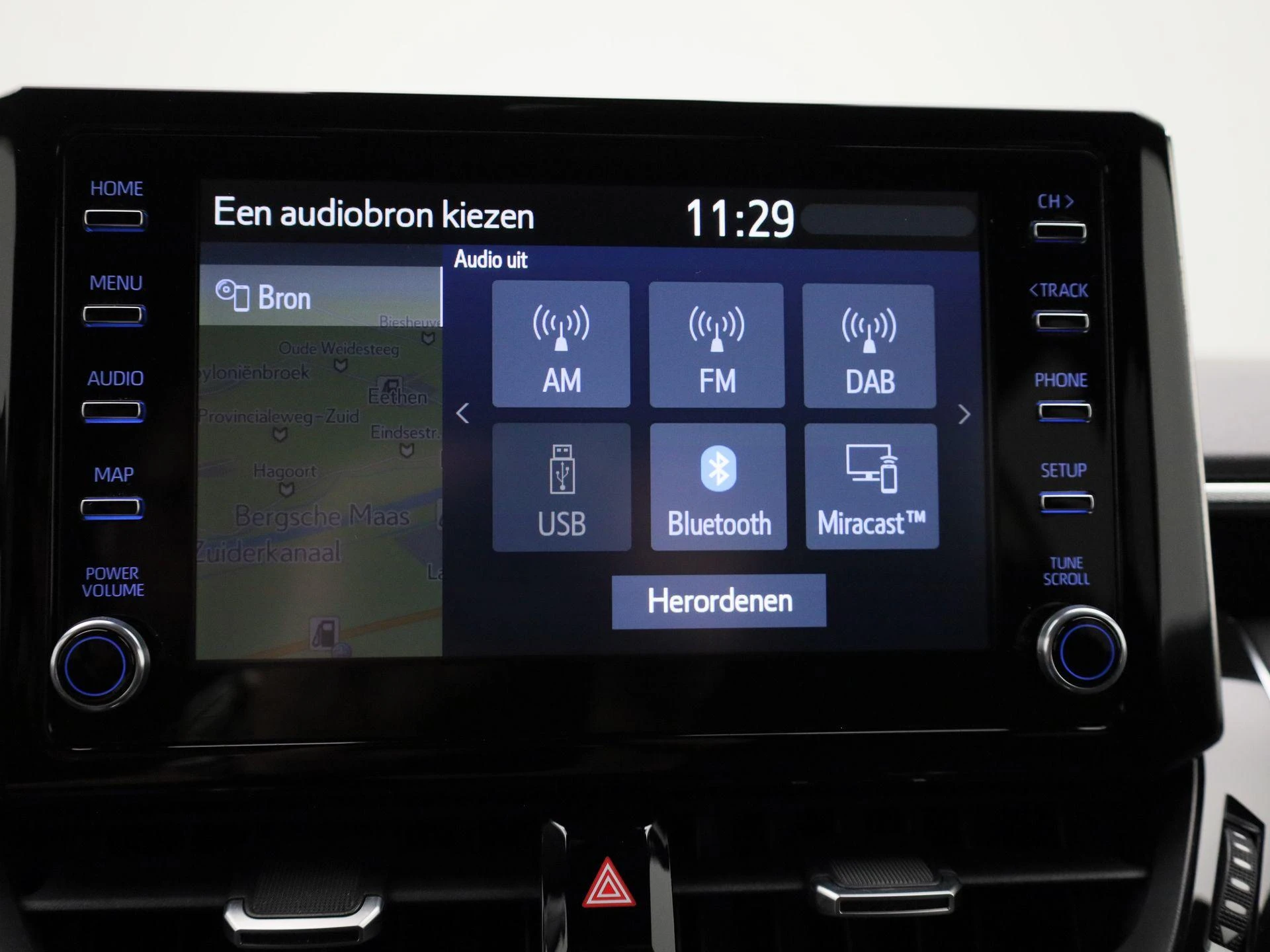 Toyota Corolla 1.8 Hybrid Business Plus