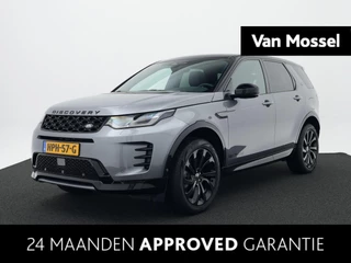 Land Rover Discovery Sport 1.5 P270e PHEV Dynamic Edition