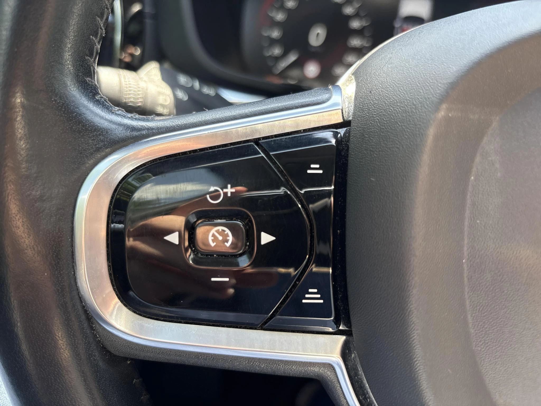 Volvo XC60 T8 e4x4 Geartronic Polestar Engineered