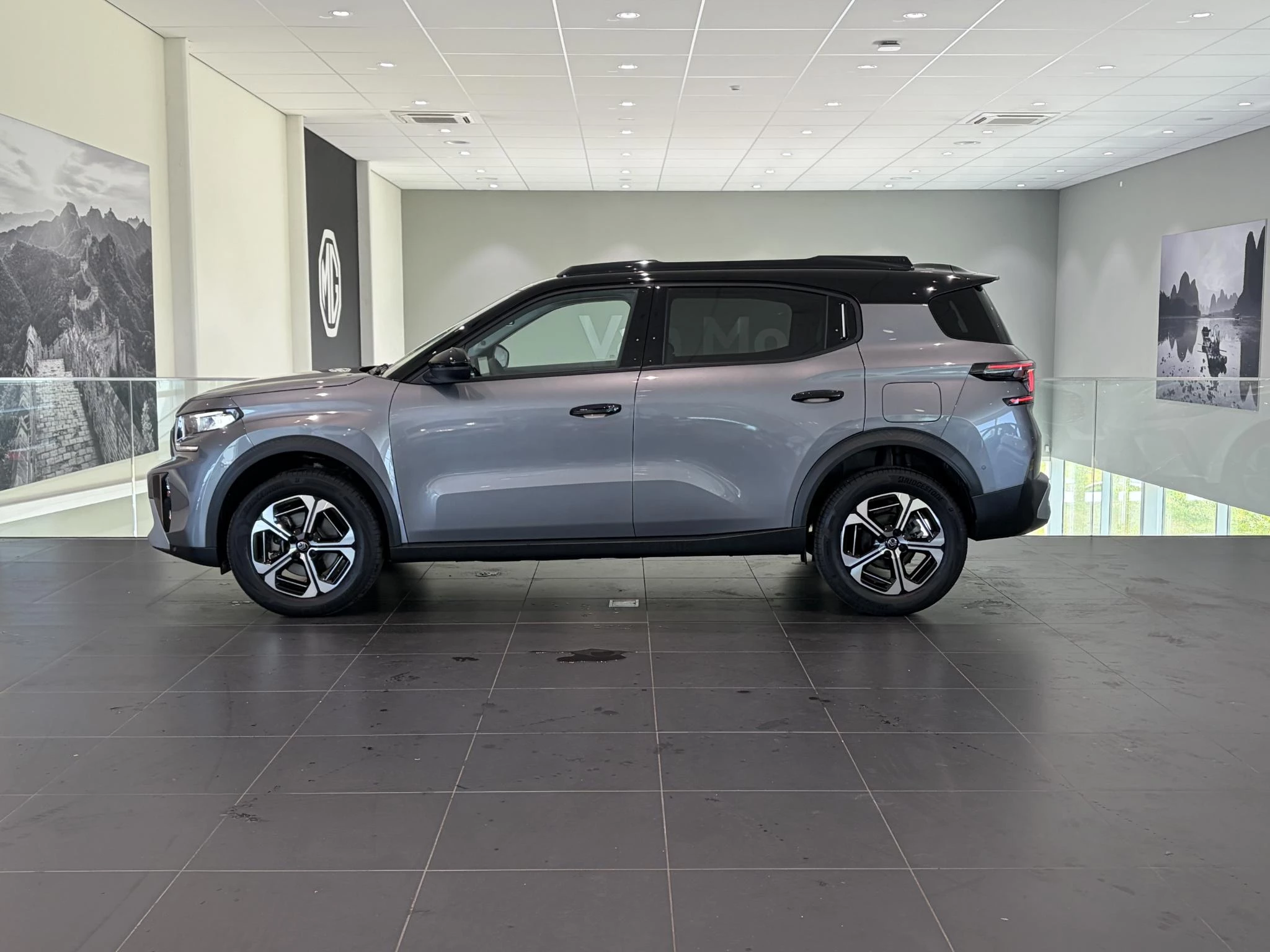 Citroën-C3 Aircross-image-1