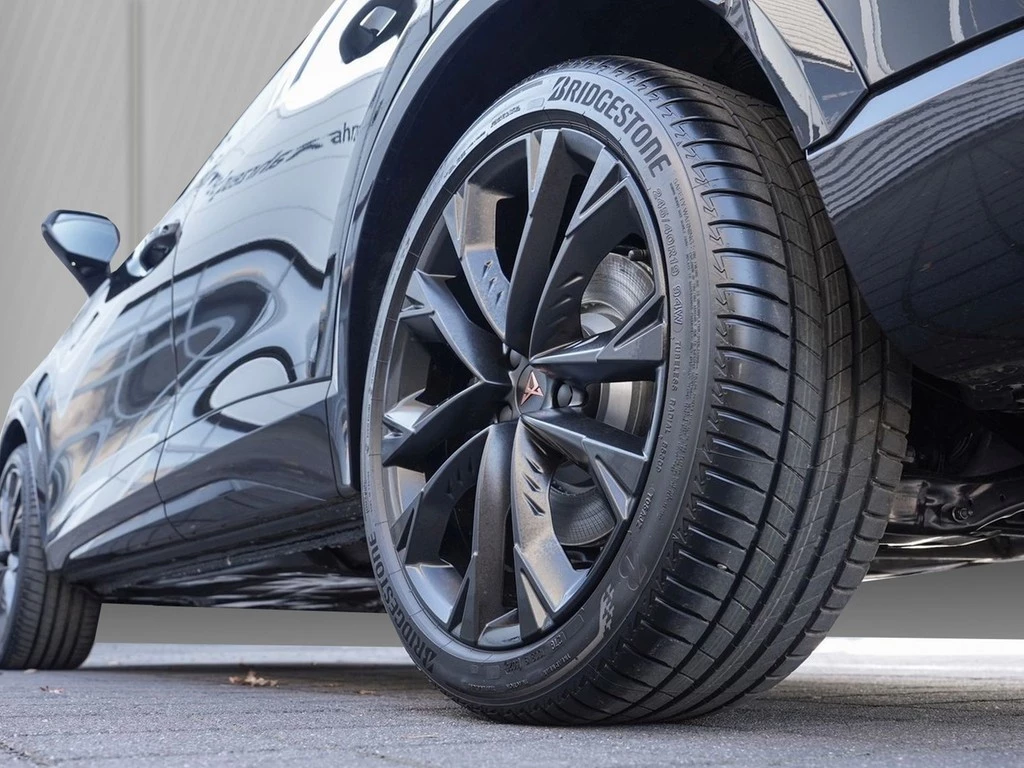 CUPRA Formentor VZ 4Drive Black Edition /HD-MatrixLED