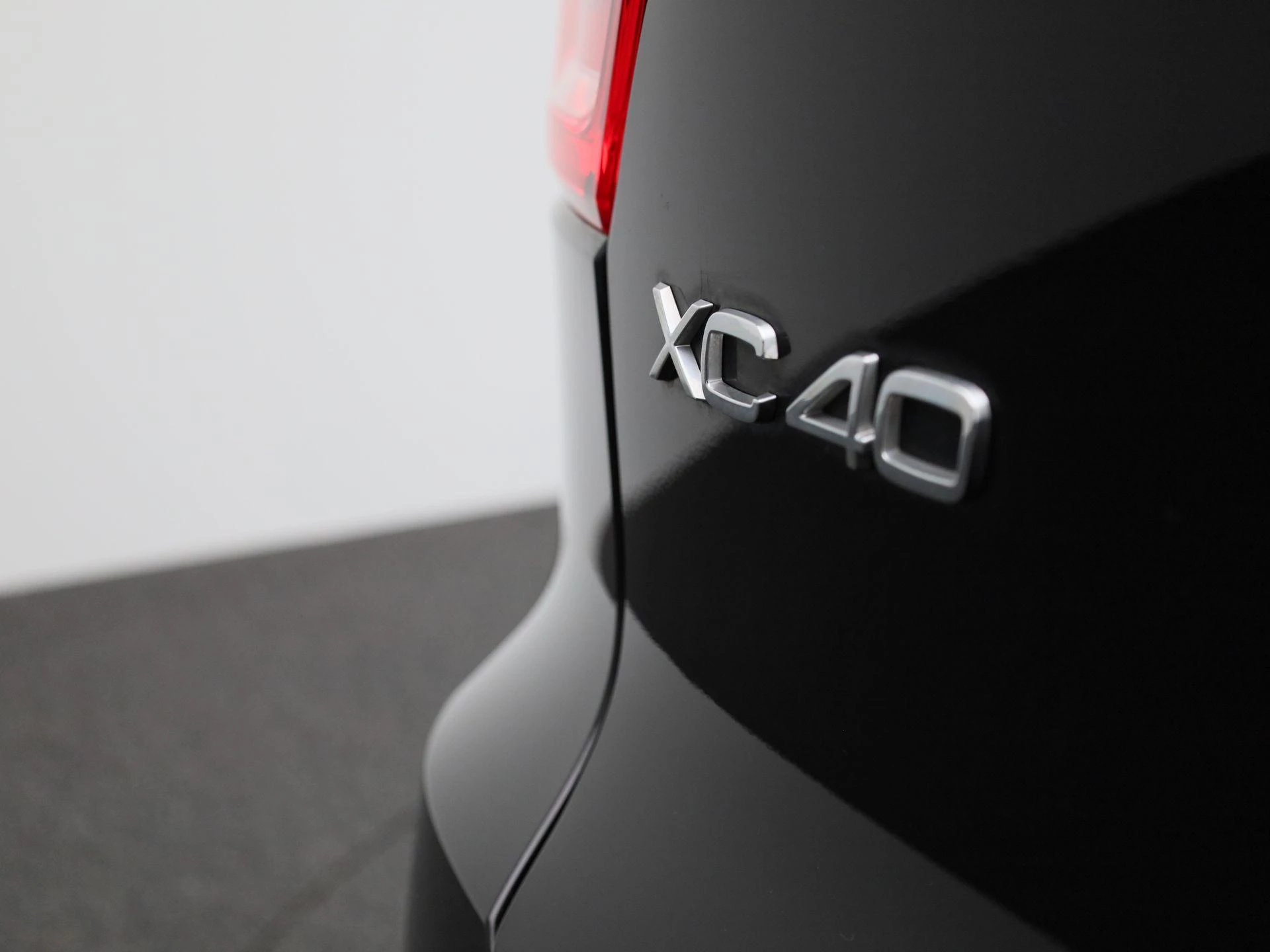 Volvo XC40 Recharge Core