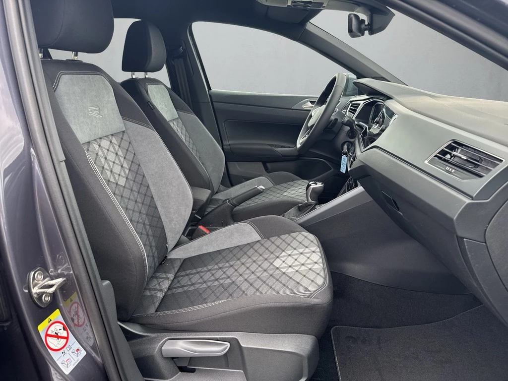 Volkswagen Taigo 1.5l TSI DSG R-Line *IQ.LIGHT
