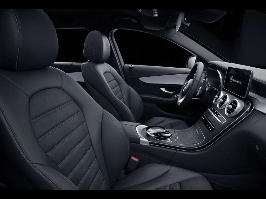 Mercedes-Benz-C-Klasse 300 e-image-10