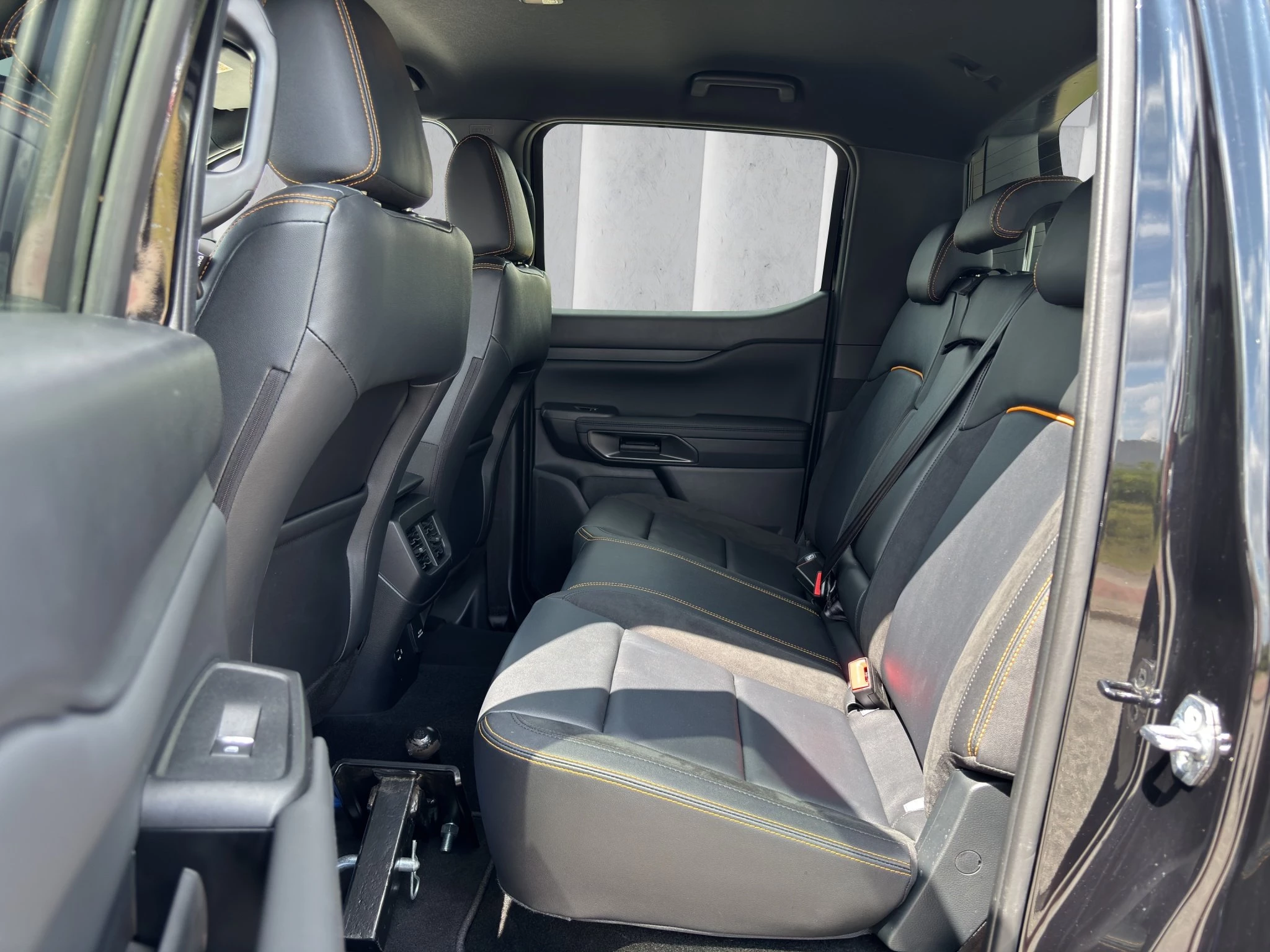 Ford Ranger Wildtrak X Aut.*AHK*el. Laderollo*Kamera*ACC