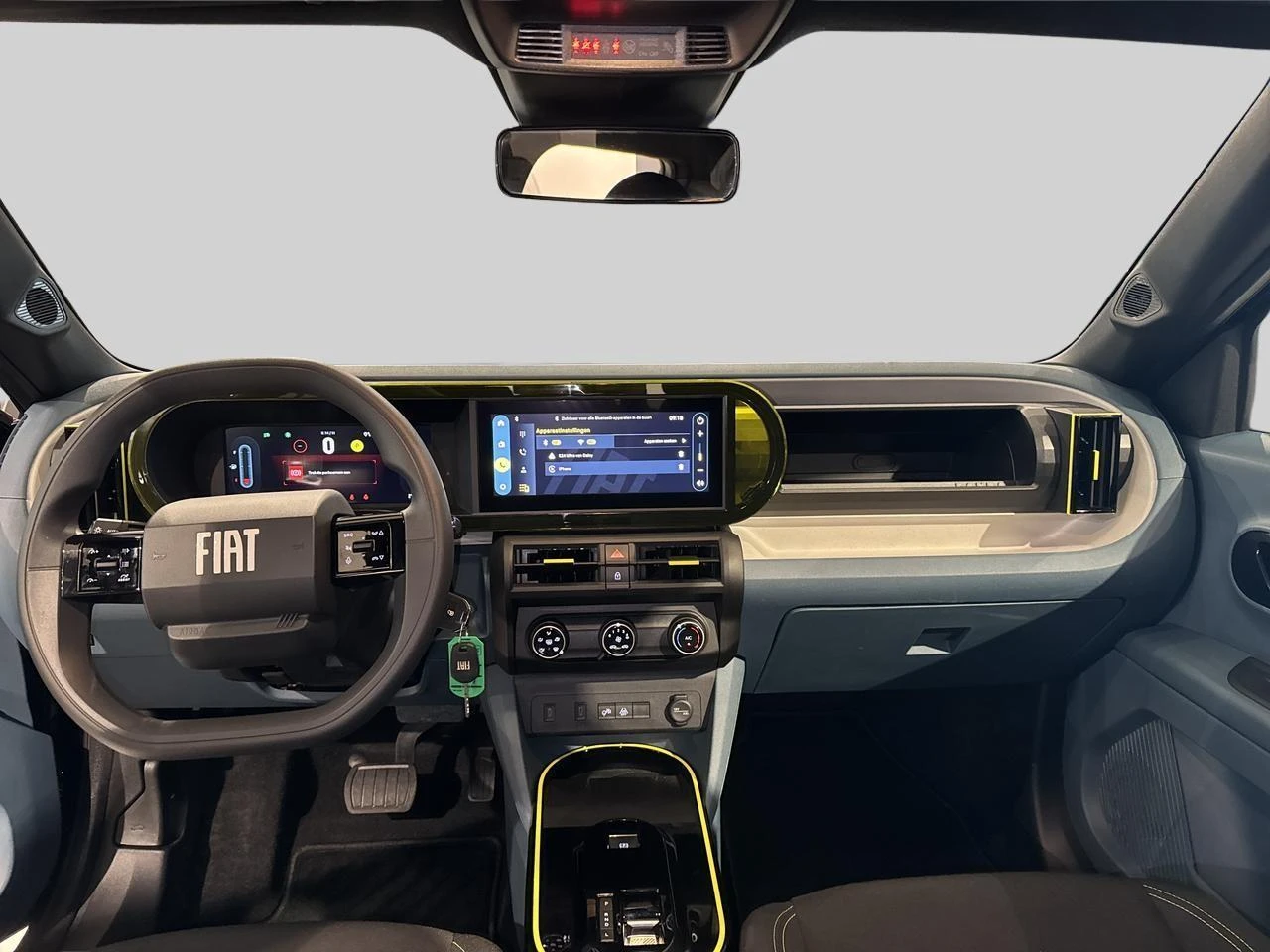 Fiat-Grande Panda-image-9