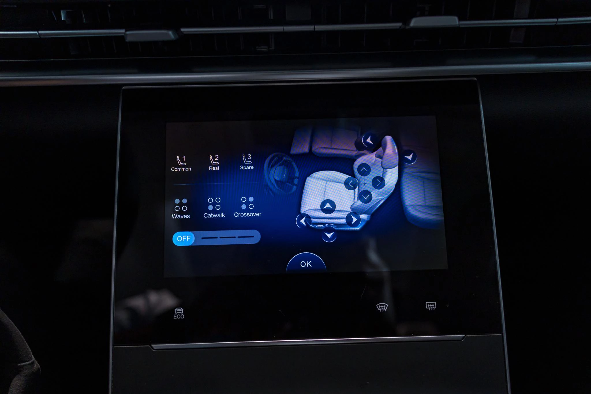 BAIC X75 Beijing 1.5 TGDI 7-DCT PREMIUM