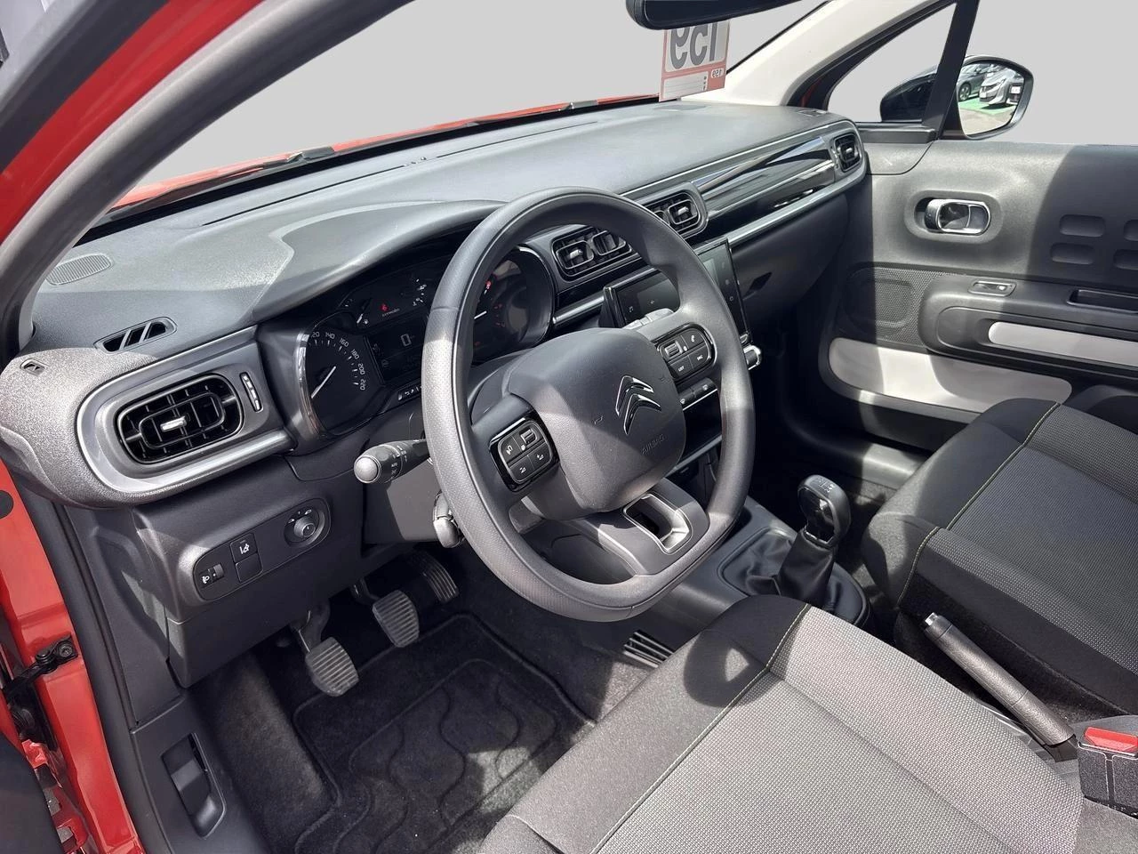 Citroën C3 1.2 PureTech 82 MAN Business