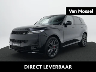 Land Rover Range Rover Sport P460e Dynamic SE
