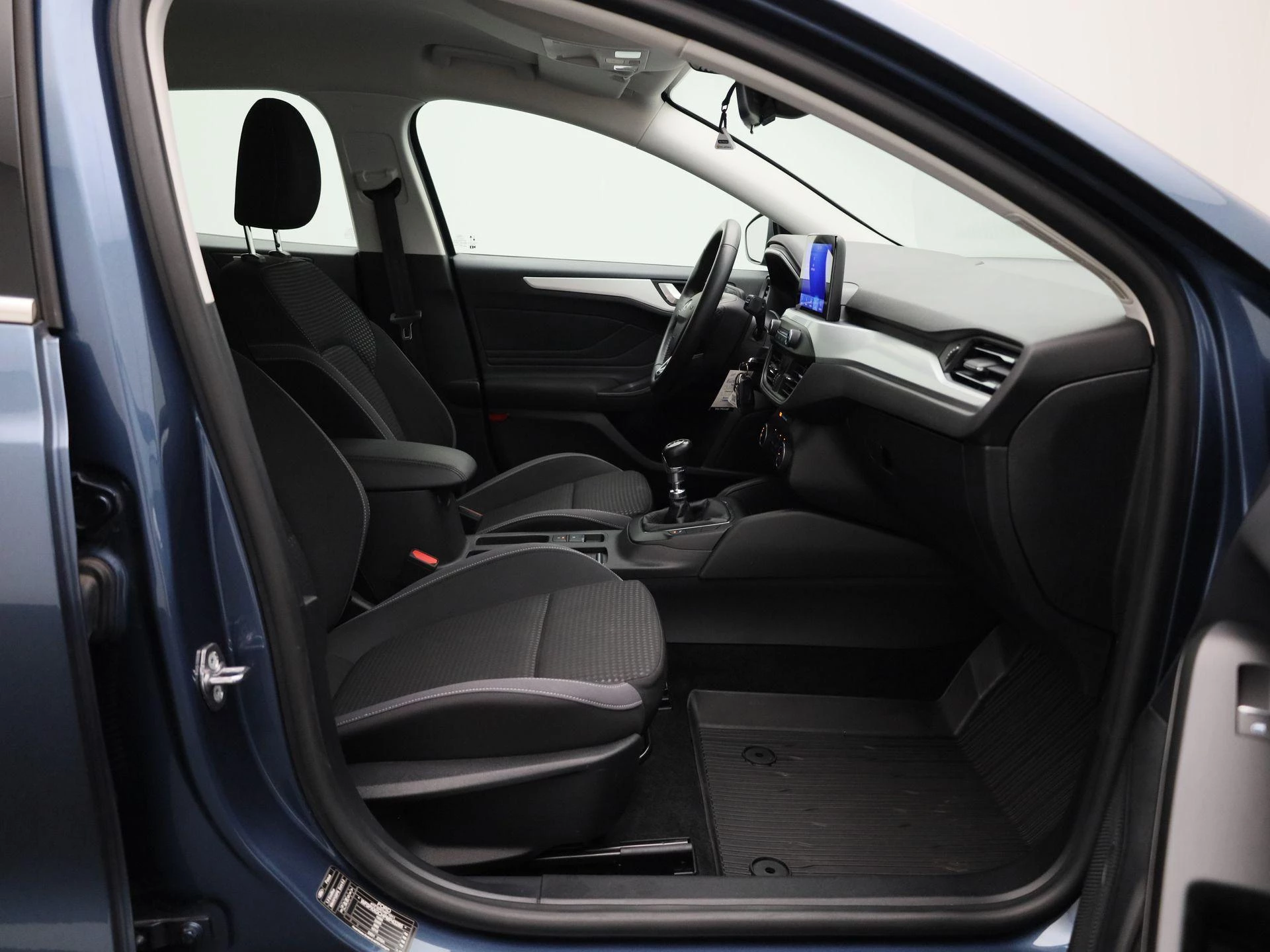 Ford Focus Clipper 1.5 EcoBlue 88kW Connected