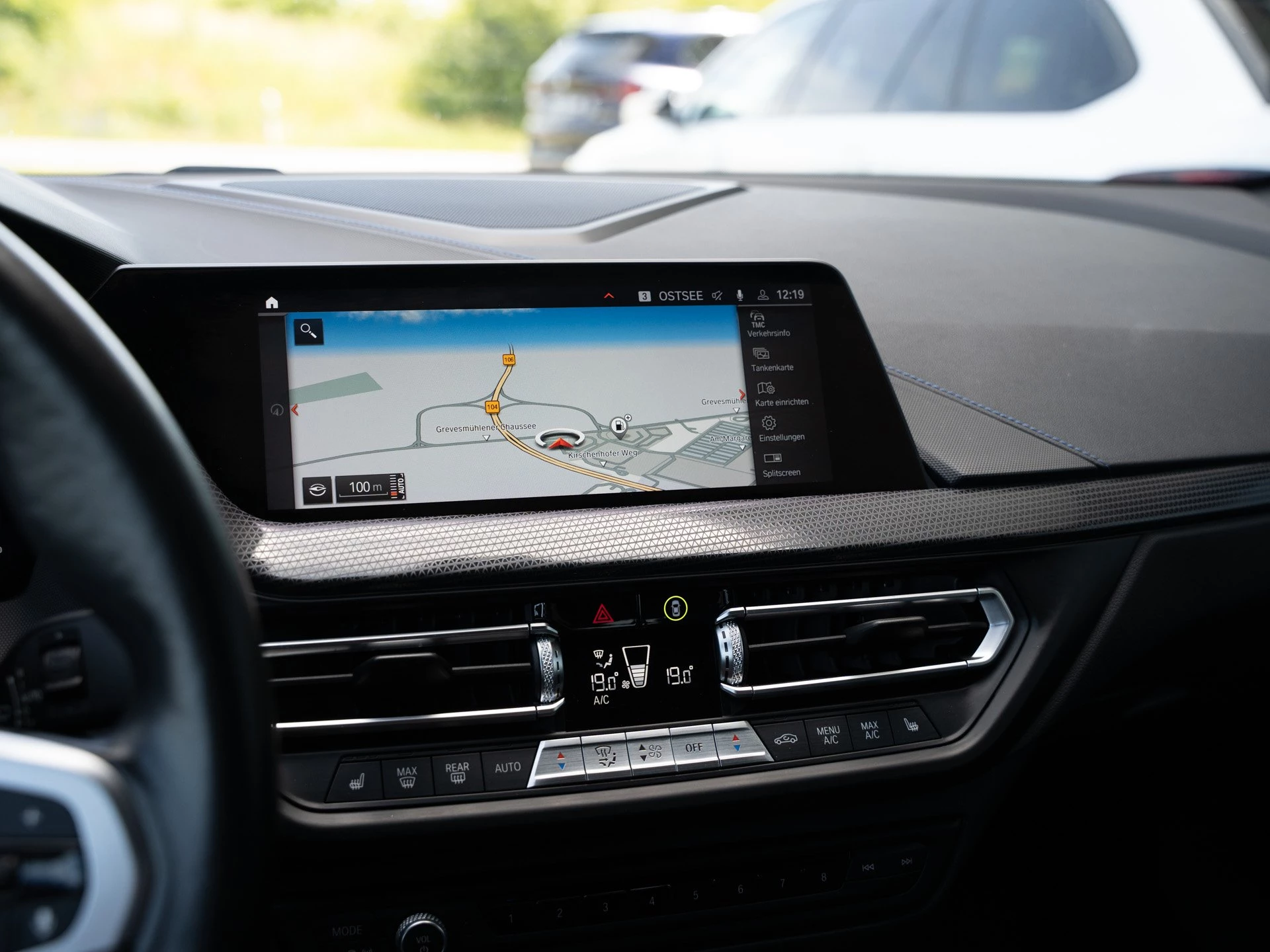 BMW 2er Reihe 218i Gran Coupe M Sport