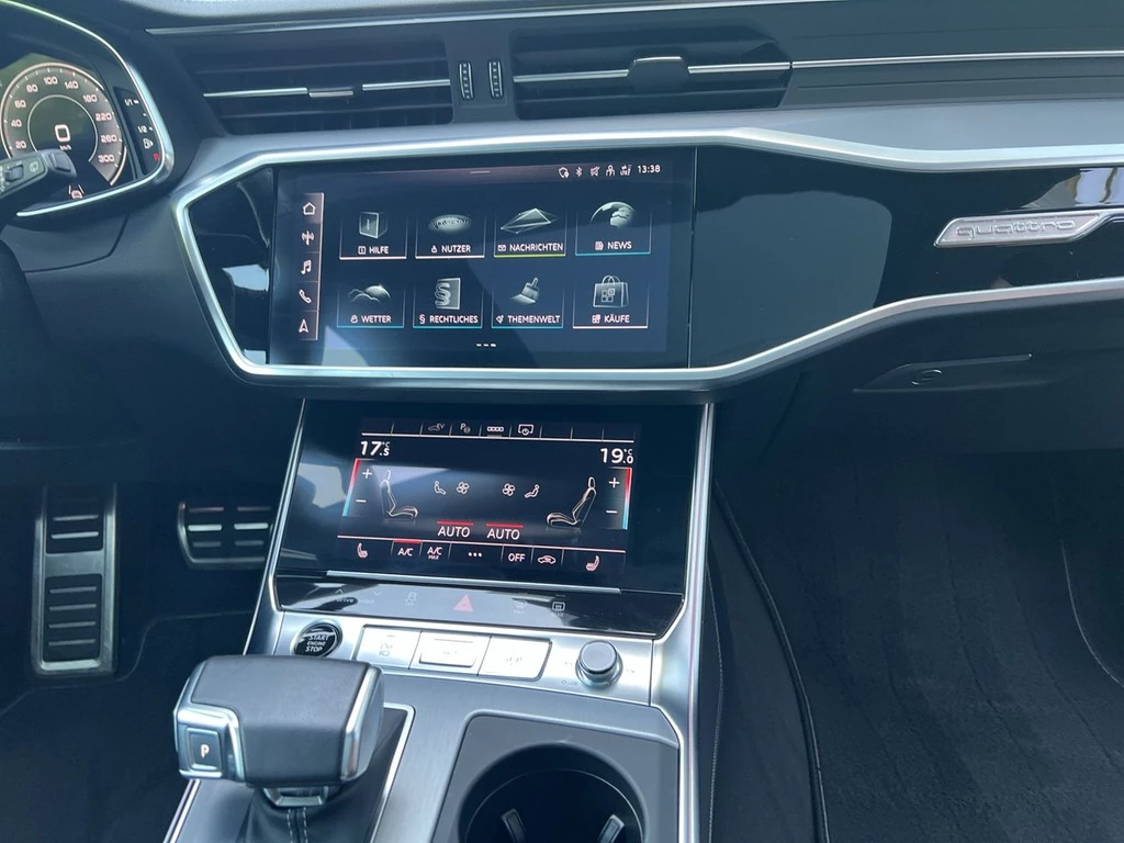 Audi A6 Avant sport 55 TFSI e quattro S tronic S line