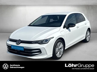 Volkswagen Golf VIII 1.5 TSI eHybrid 150 kW Energy *SOH100%
