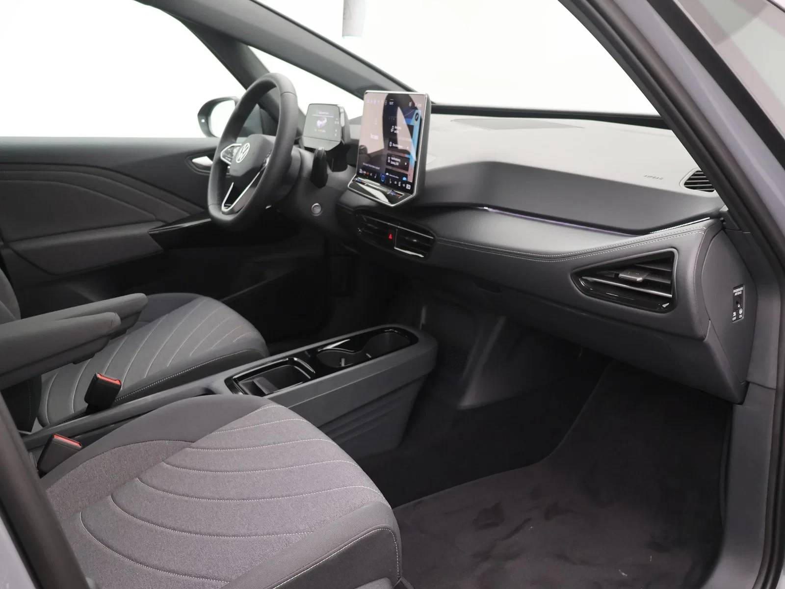 Volkswagen ID.3 Pro Performance Business 59 kWh 150 kW (204 pk) / DEMO