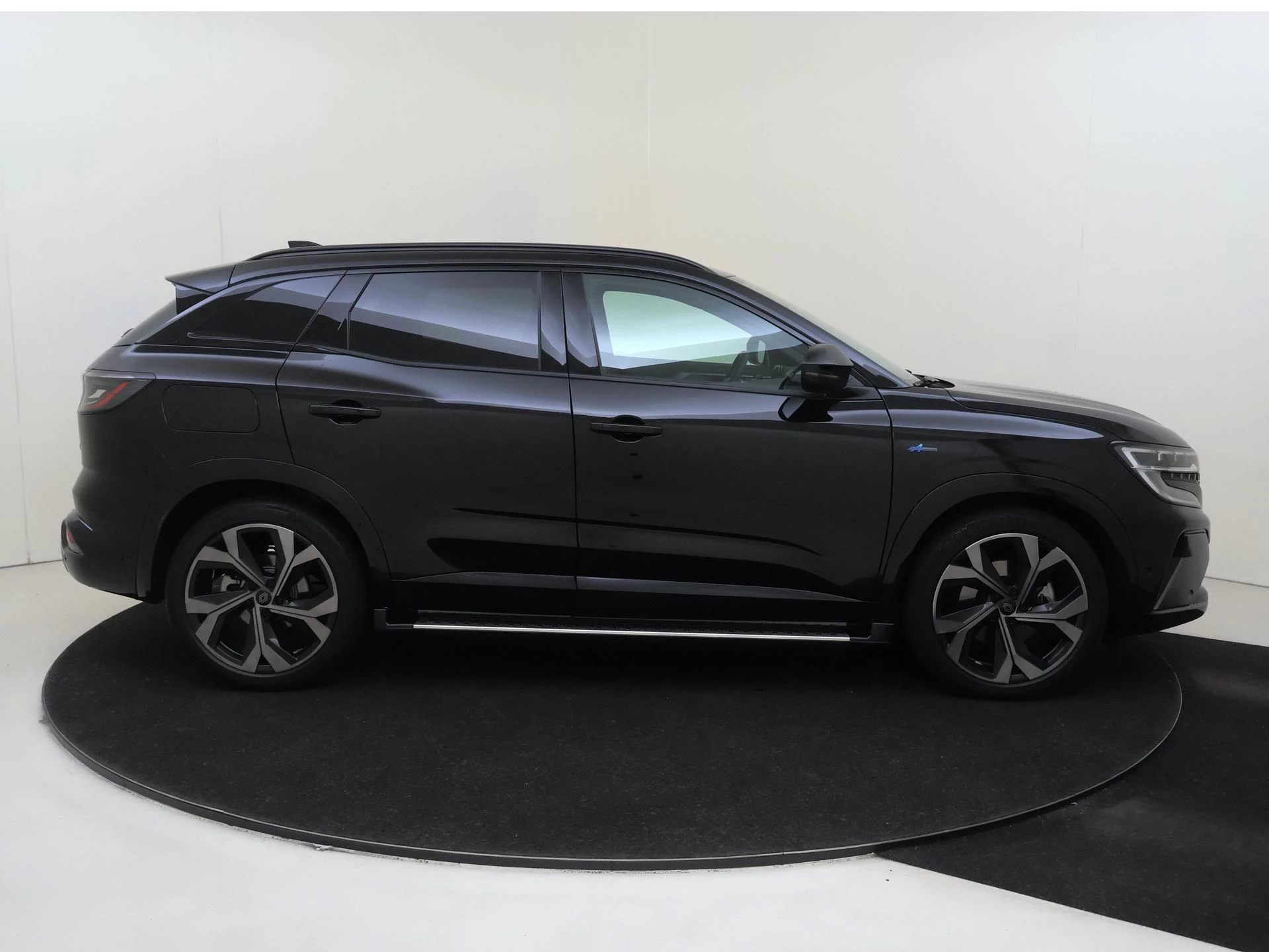 Renault Austral 1.2 E-Tech full hybrid 200 techno esprit Alpine