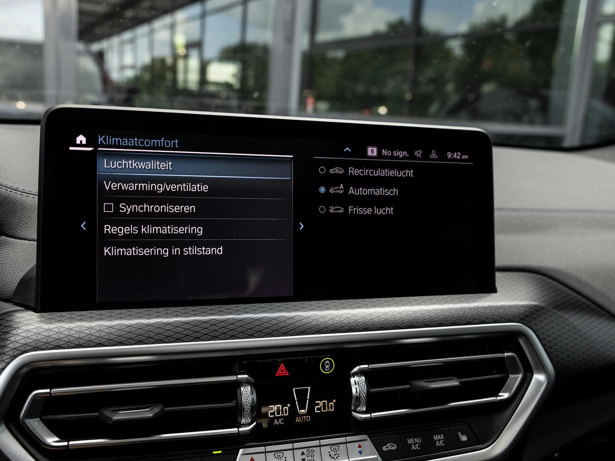 BMW X3 xDrive30e High Executive