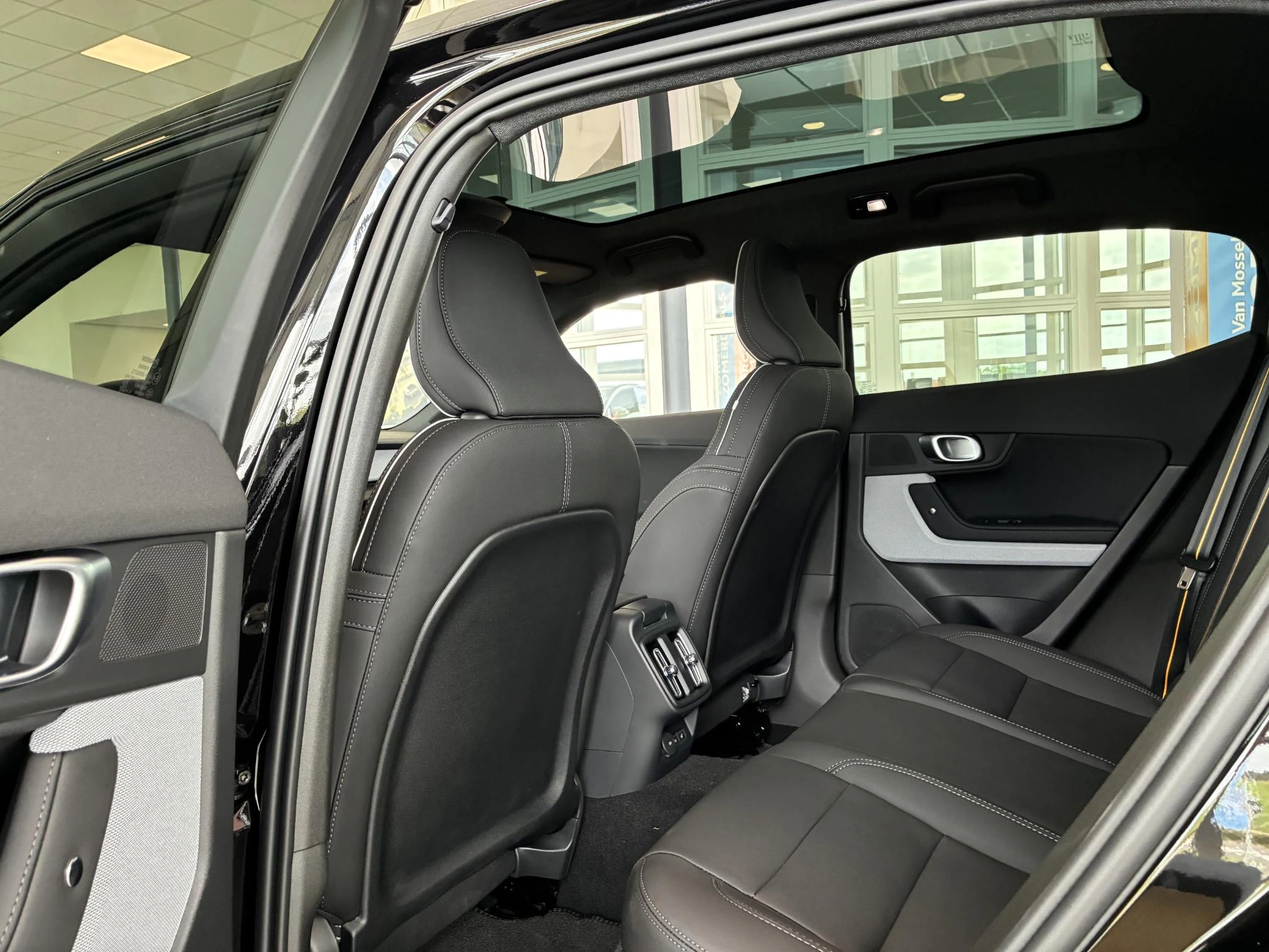 Polestar 2 Long Range Single Motor Prime 82 kWh