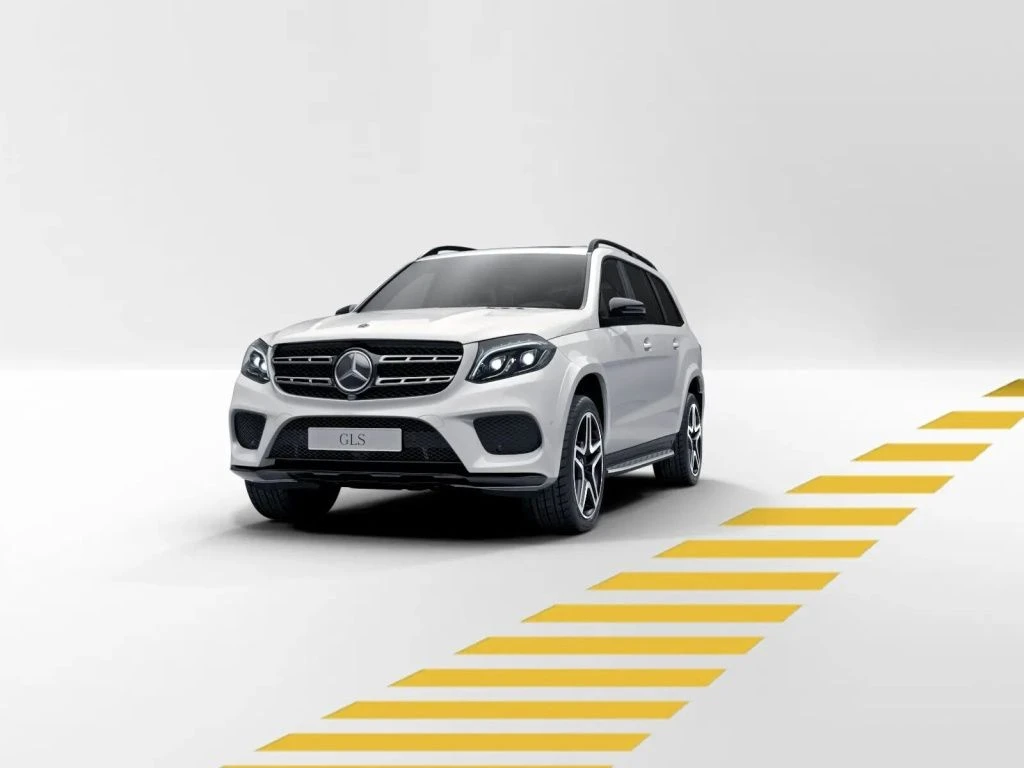 Mercedes-Benz-GLS 350 d-image-1