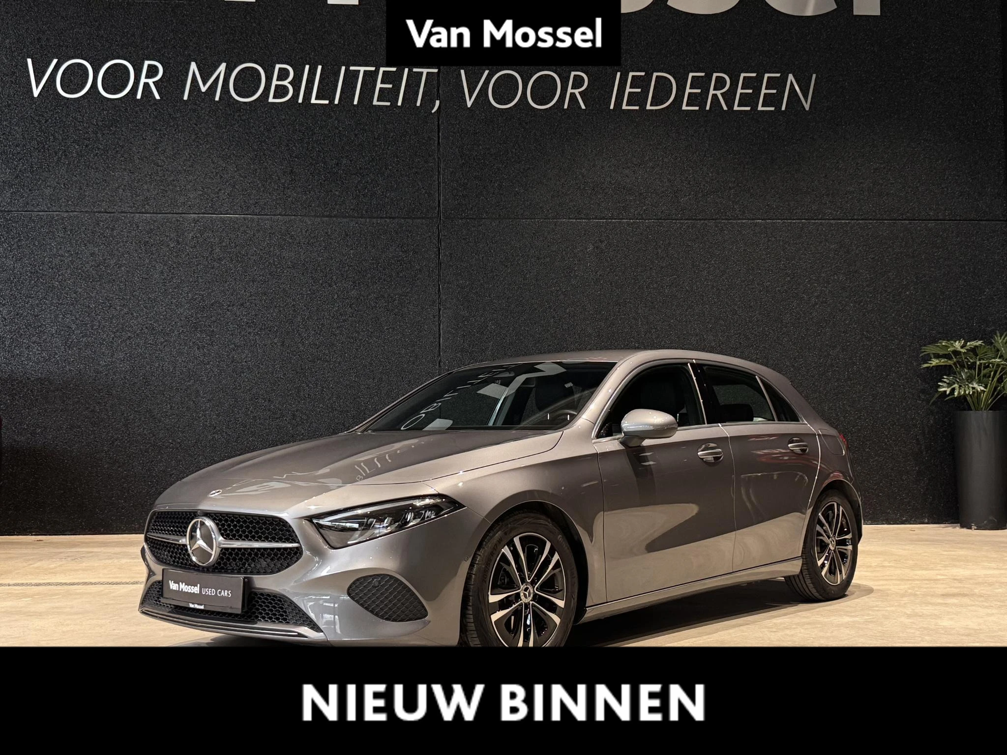 Mercedes-Benz-A-Klasse-image-0