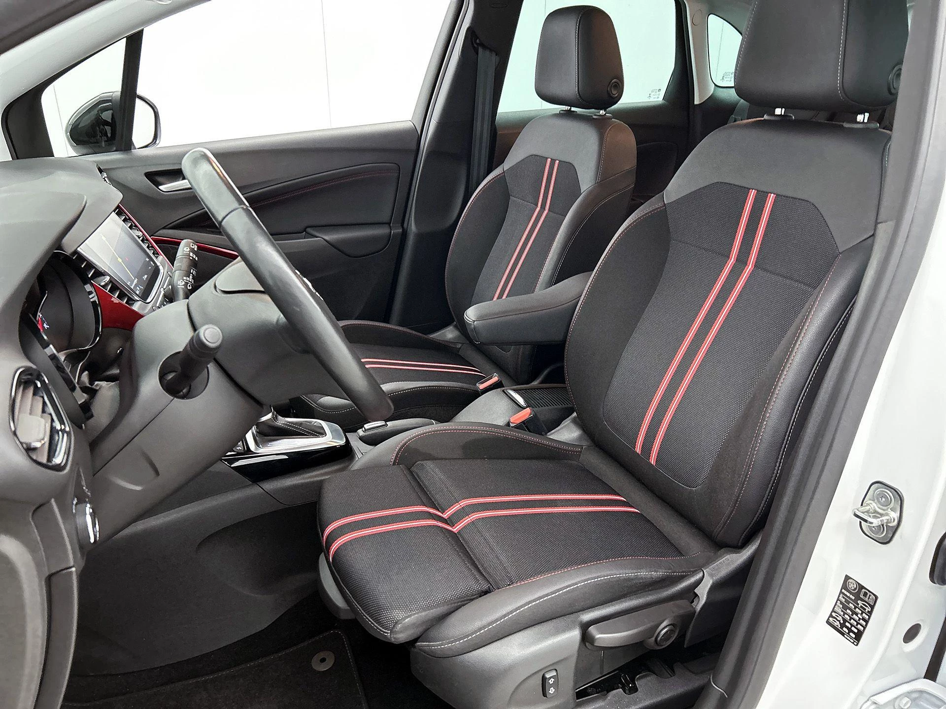 Opel Crossland 1.2 Turbo GS