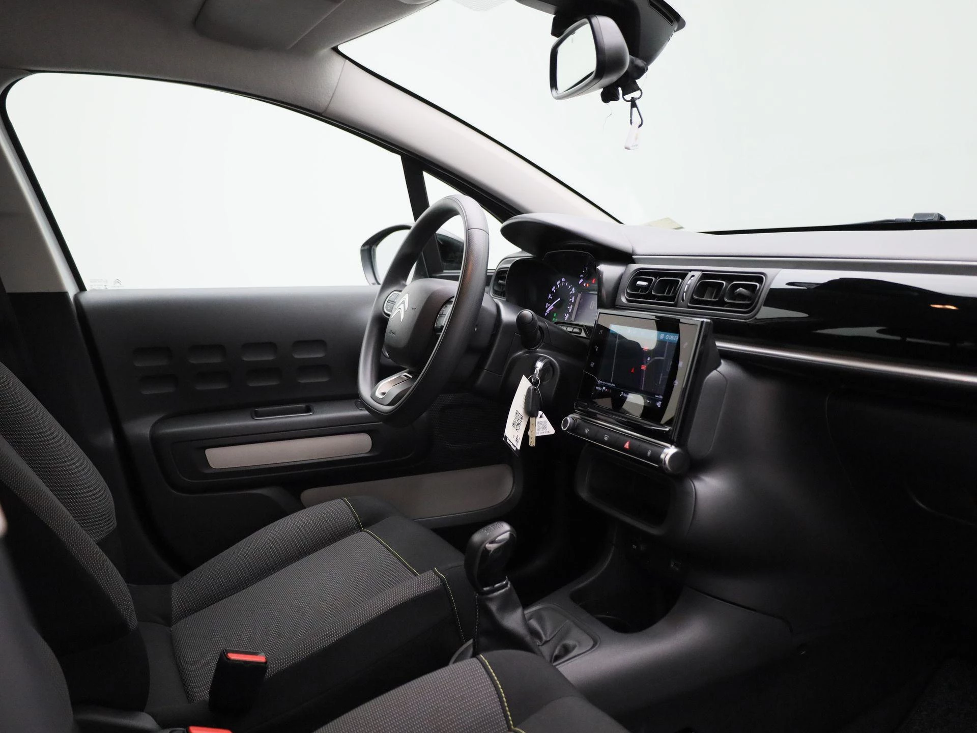 Citroën C3 1.2 PureTech Feel