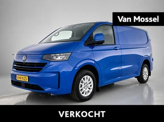 Volkswagen Transporter 2.0 TDI L1H1 150 PK