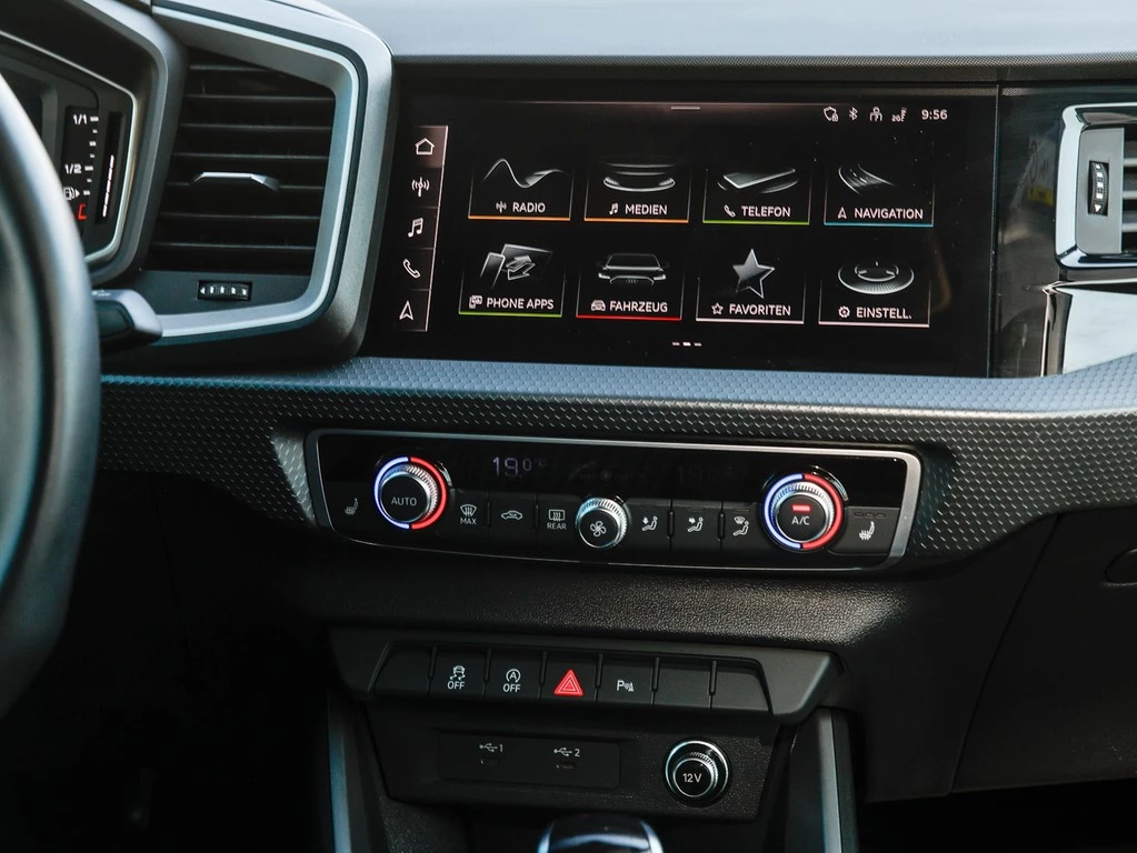 Audi A1 Sportback 30 TFSI S tronic S Line /LED/ACC