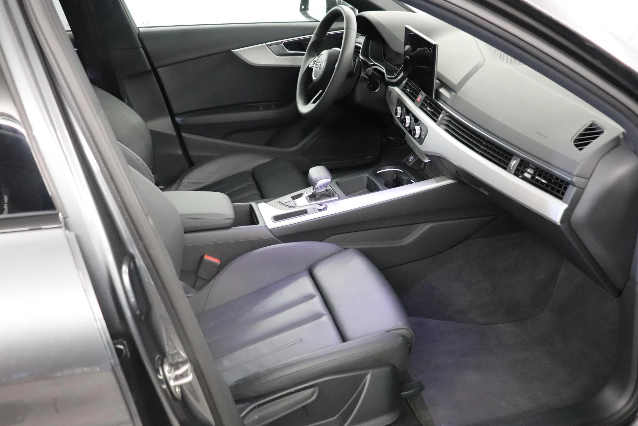 Audi A4 Avant 2.0 35 TFSi 110kW S tronic Sport Edition