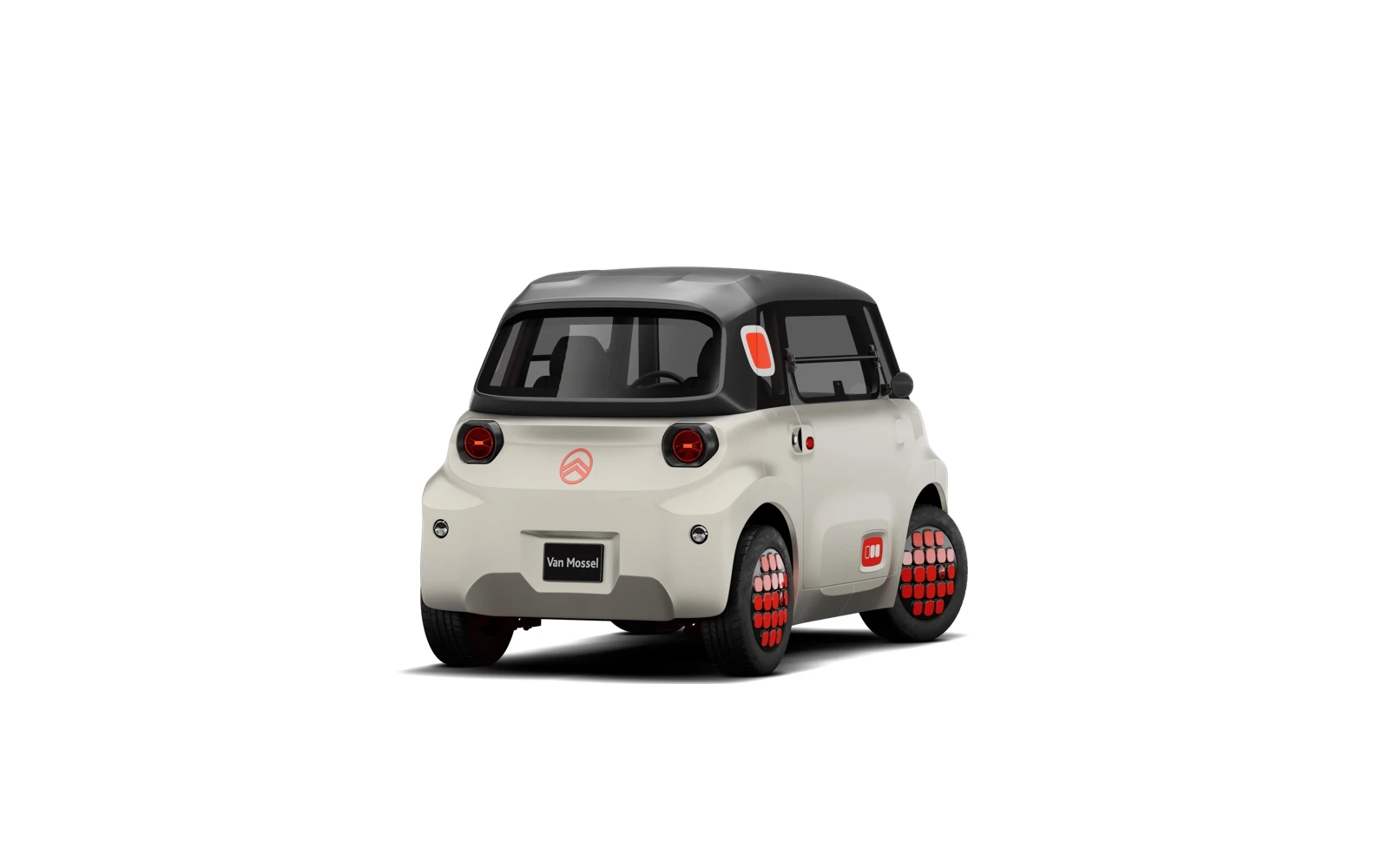 Citroën Ami