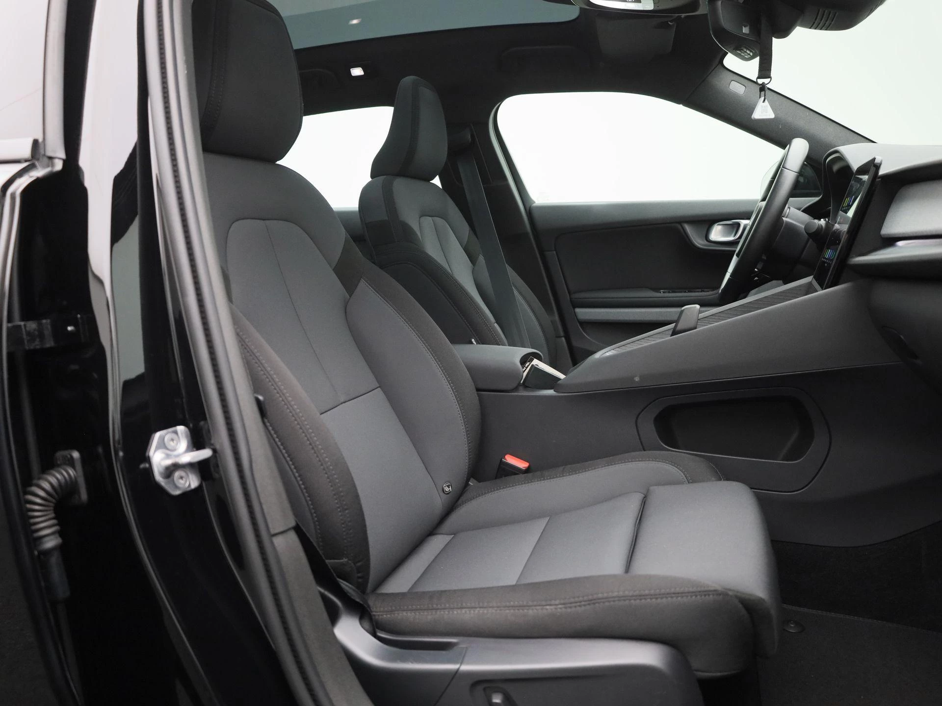 Polestar 2 Long Range Dual Motor Launch Edition 78kWh