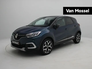 Renault Captur TCe 120 EDC Automaat Intens
