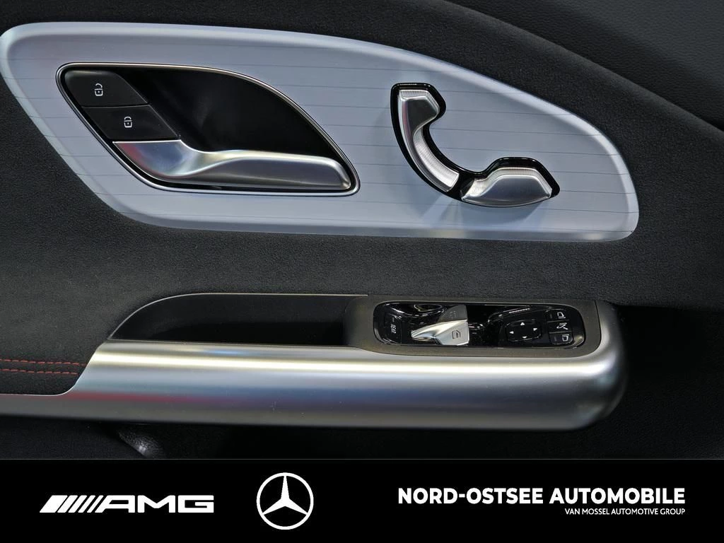 Mercedes-Benz CLA 250+ AMG-PLUS DRIVE-ASSIST NIGHT 19-ZOLL AMG